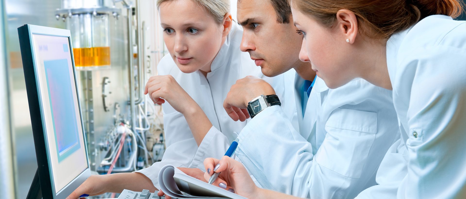 Québec verse 5 millions pour la recherche collaborative