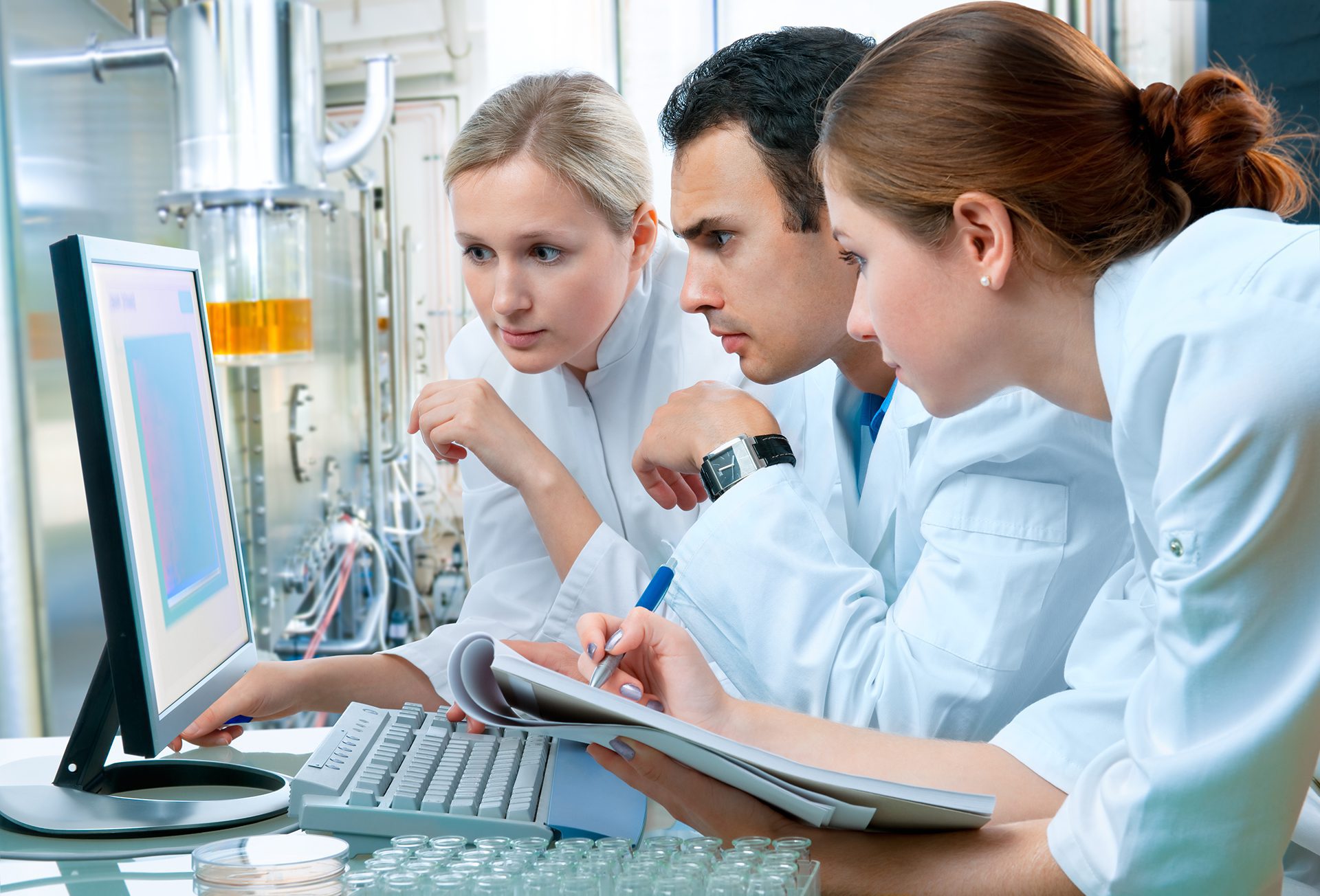 Québec verse 5 millions pour la recherche collaborative