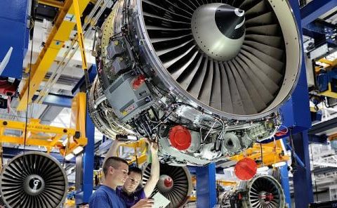 Polytechnique Montréal, partenaire stratégique de l&rsquo;industrie aérospatiale