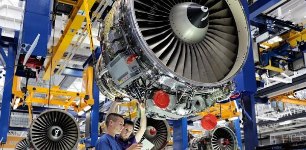 Polytechnique Montréal, partenaire stratégique de l&rsquo;industrie aérospatiale