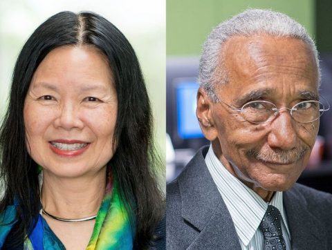 Des membres de l’Udem décorés de l’Ordre de Montréal