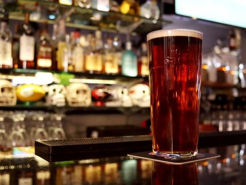 Une Pinte de Science pour démystifier la recherche scientifique