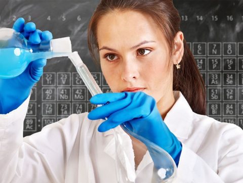 La chimie à l’honneur à Québec du 3 au 7 juin