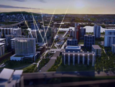 Grande consultation sur les zones d’innovation