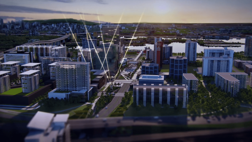 Grande consultation sur les zones d’innovation