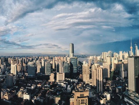 Les industries québécoises à la conquête de la Chine !