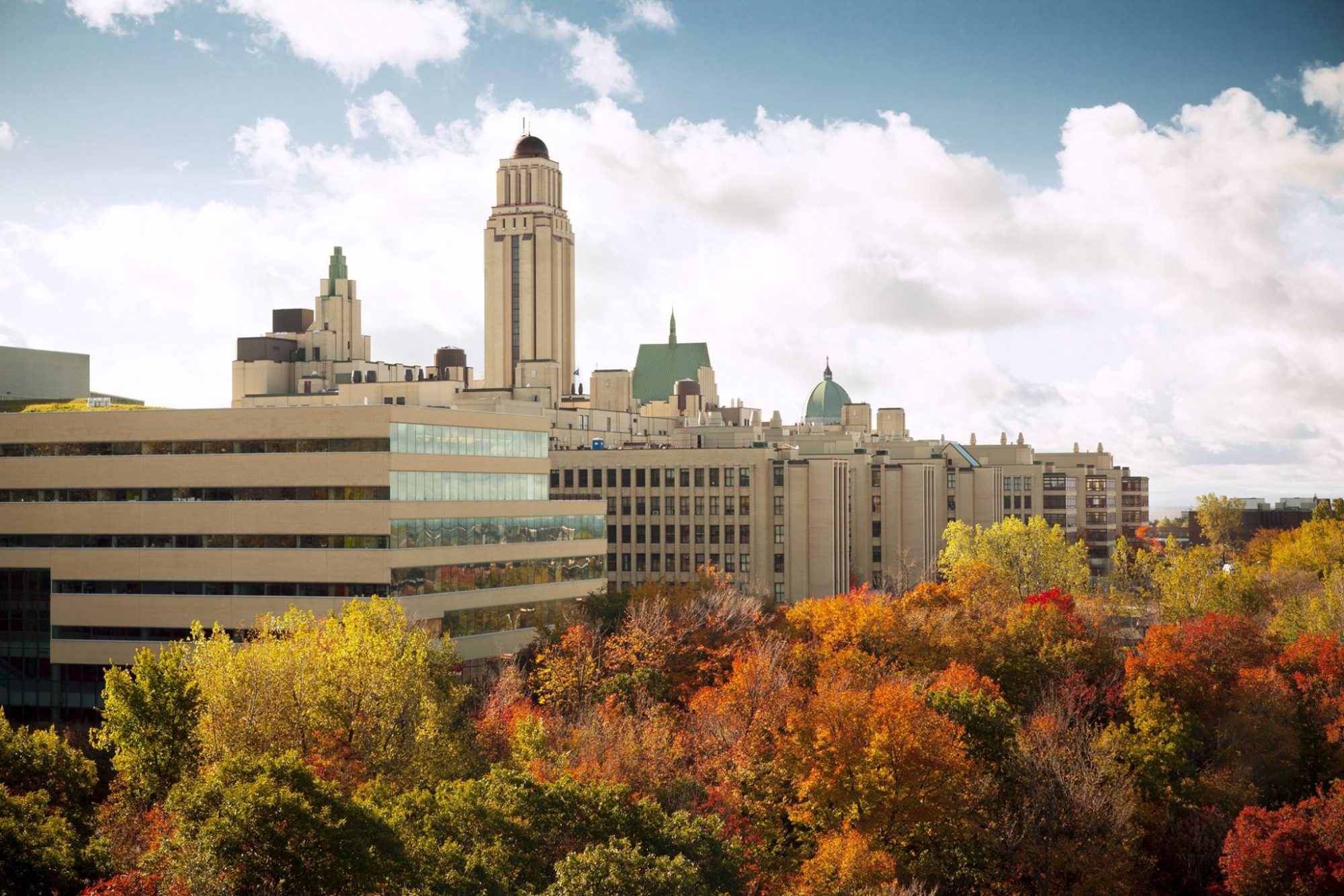 Polytechnique et HEC Montréal annoncent une nouvelle alliance