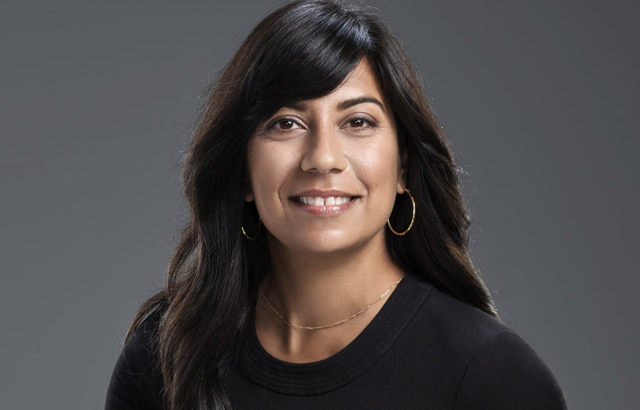 Kathy Baig dans le top des 40 Canadiens performants de moins de 40 ans !