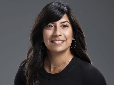 Kathy Baig dans le top des 40 Canadiens performants de moins de 40 ans !