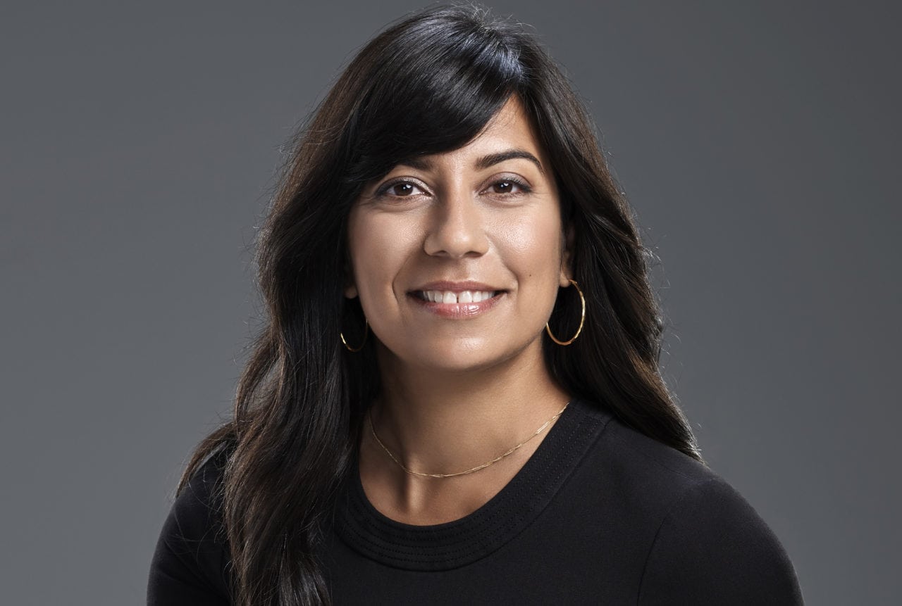 Kathy Baig dans le top des 40 Canadiens performants de moins de 40 ans !