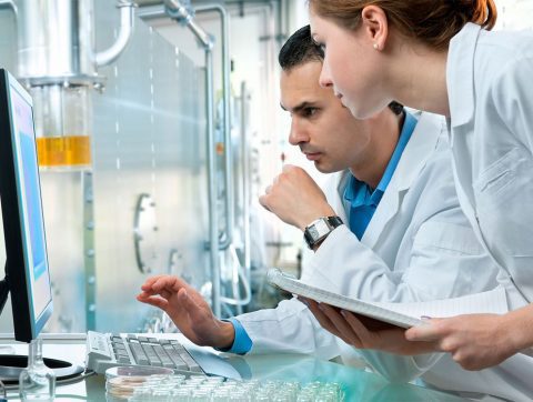 Un guichet unique pour faciliter l&rsquo;accès aux données en recherche