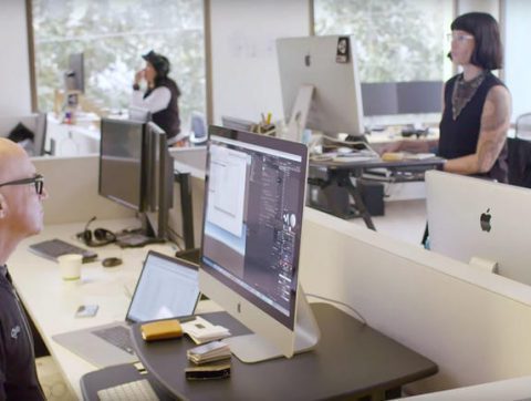 Un nouveau laboratoire en IA et 450 emplois créés pour Unity à Montréal