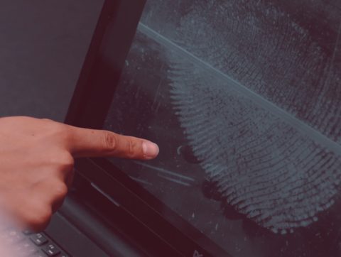 [VIDEO] Des chercheurs québécois font parler les empreintes digitales