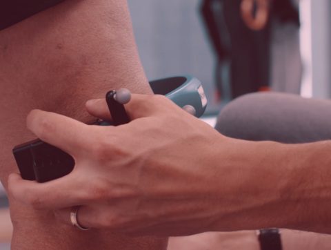 [VIDEO] Une technologie québécoise pour traiter l&rsquo;arthrose du genou en 3D