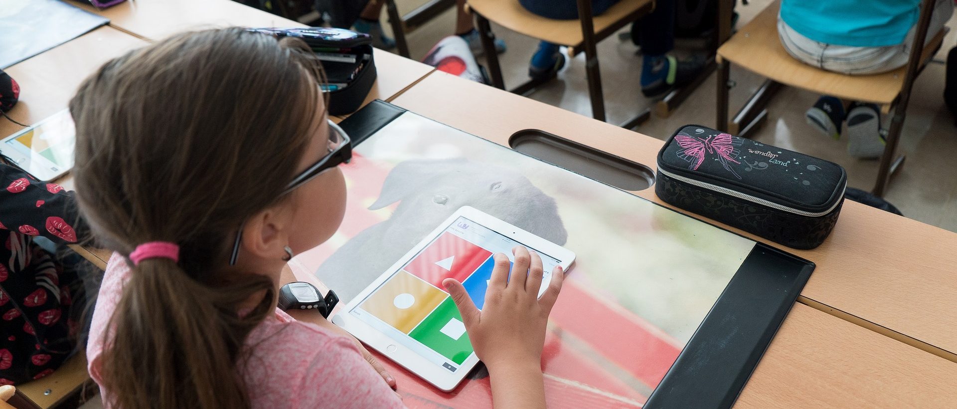 Un nouveau programme pour la promotion des STIM