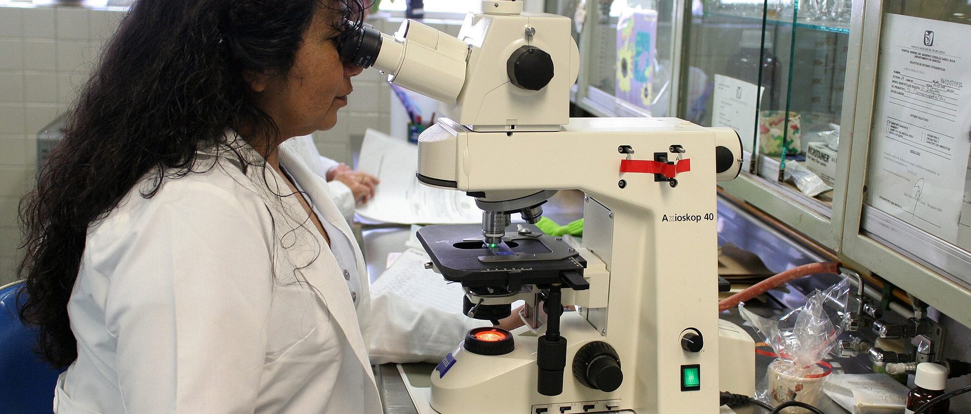 La faculté de pharmacie de l&rsquo;UdeM se prépare pour son centenaire