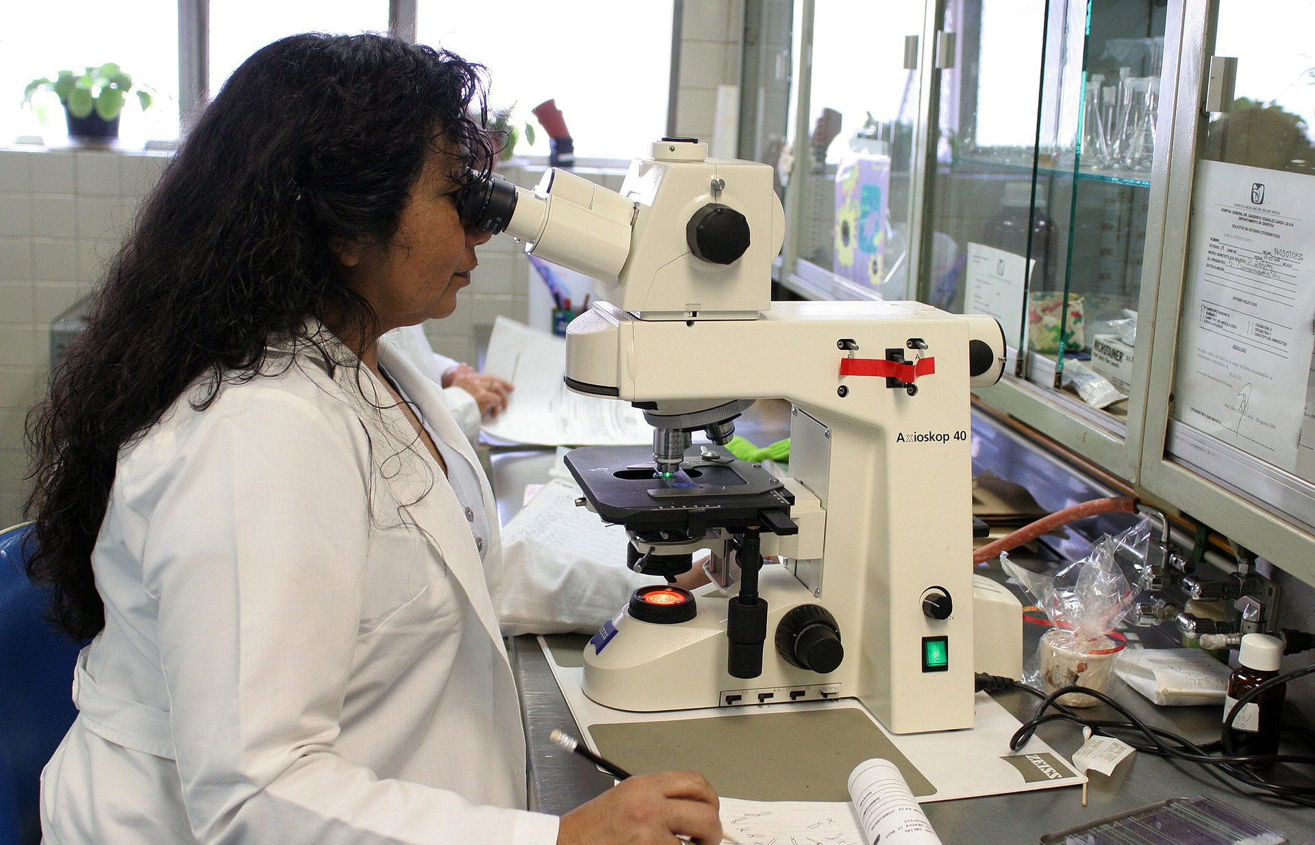La faculté de pharmacie de l&rsquo;UdeM se prépare pour son centenaire