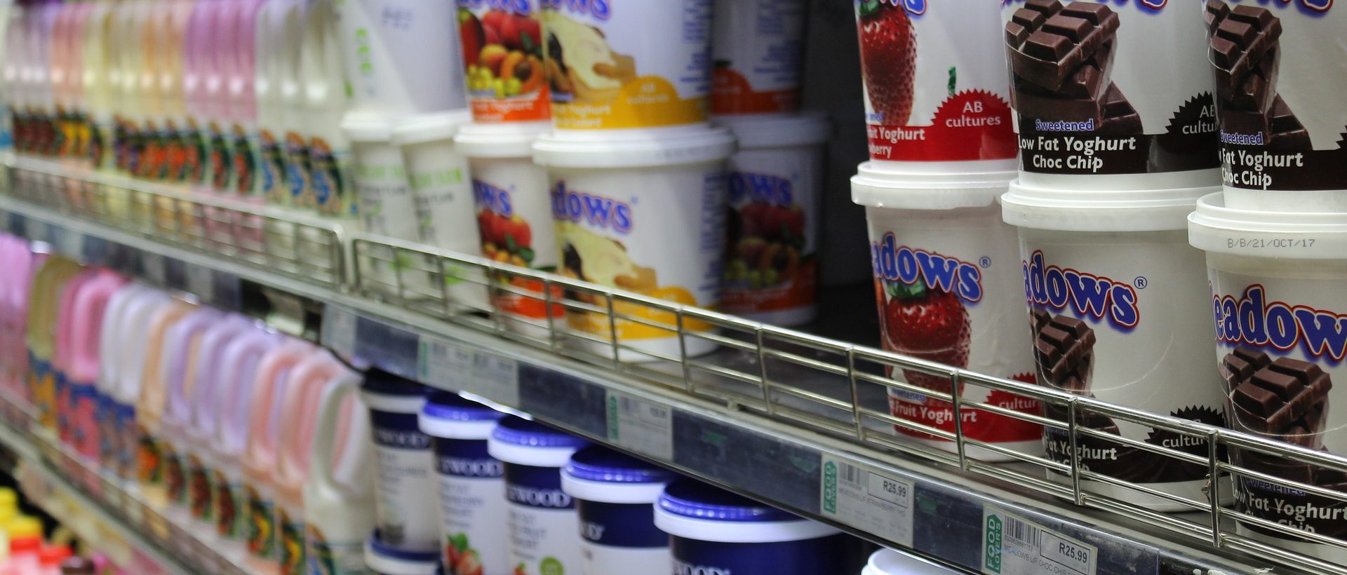 Canada investit dans les innovations alimentaires