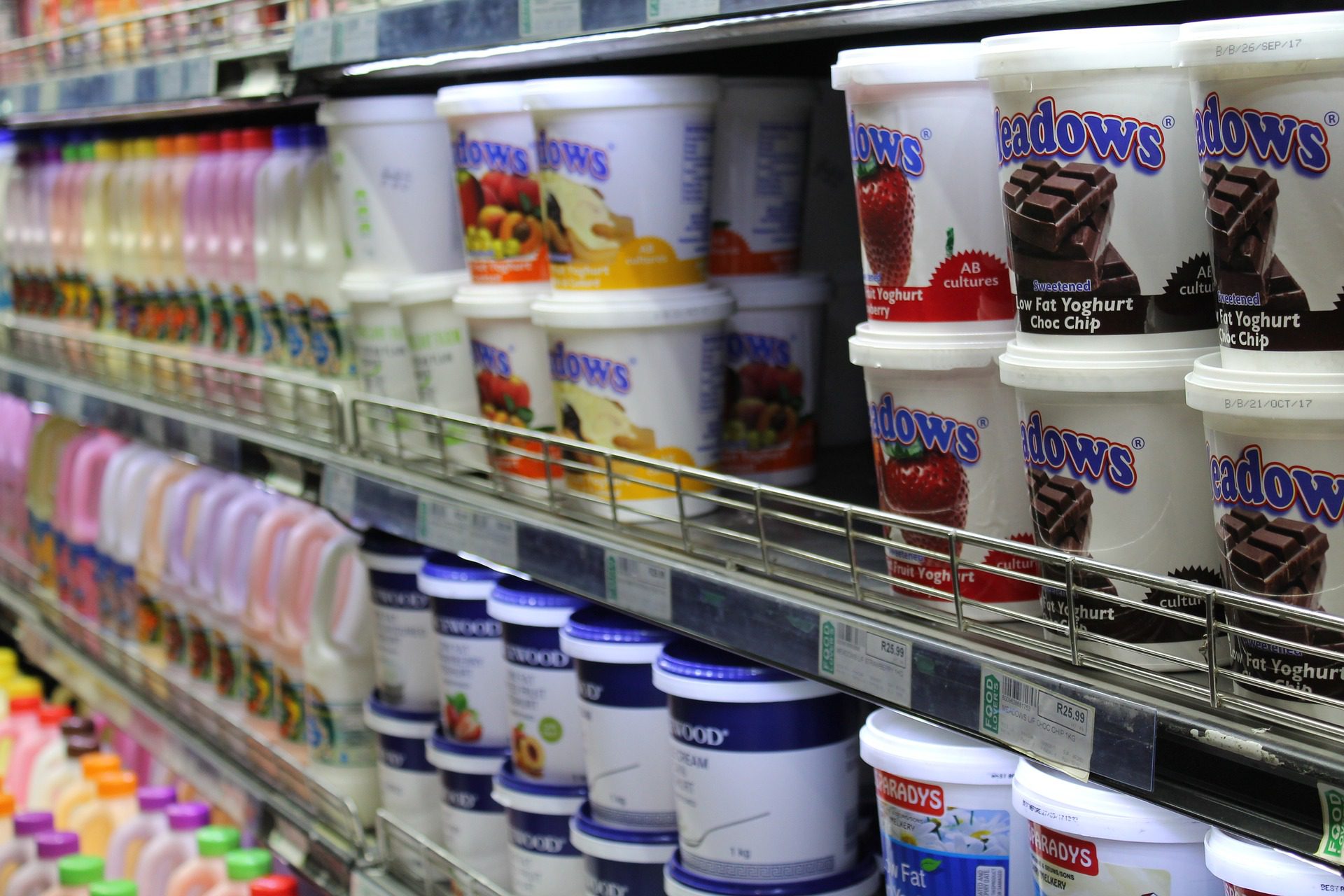 Canada investit dans les innovations alimentaires