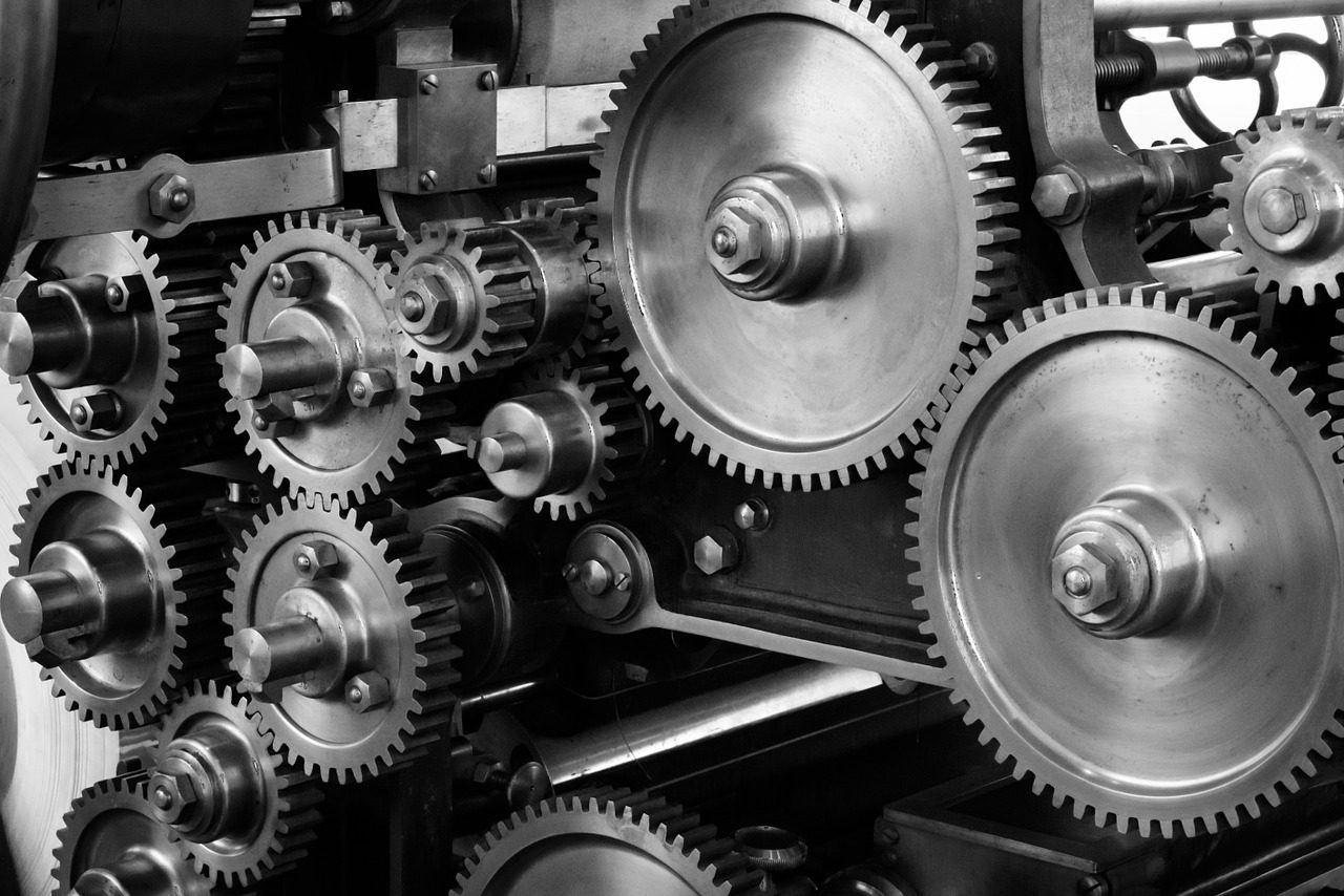 Le centre d&rsquo;expertise industrielle ouvrira le 1er novembre à Longueuil