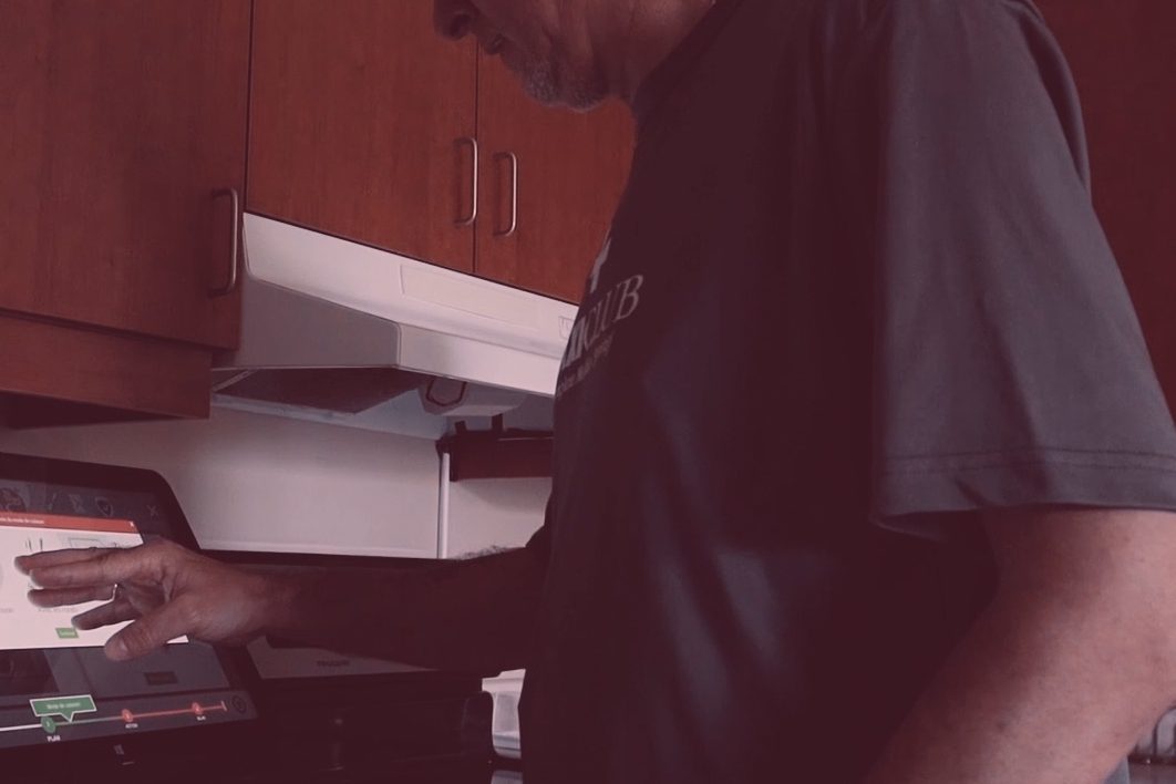 [VIDEO] Une technologie québécoise pour améliorer l&rsquo;autonomie à domicile