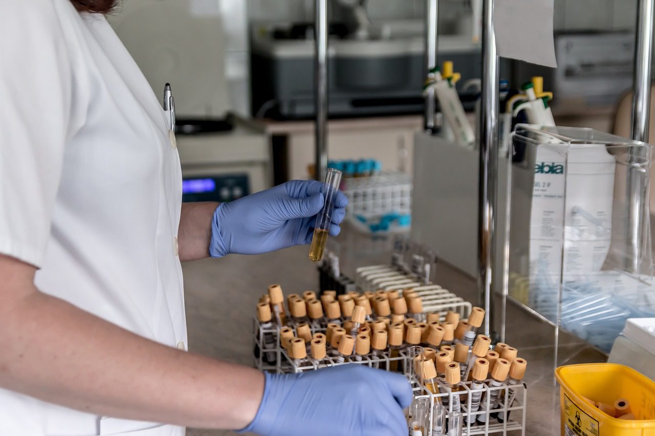 Un concours pour financer votre projet de recherche en santé jusqu&rsquo;à 200 000$
