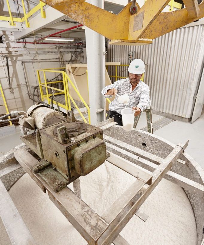 Investissement de 2 millions de dollars dans les nouvelles technologies forestières à Trois-Rivières