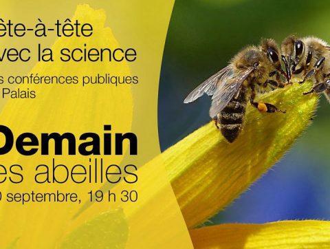 En « tête-à-tête avec la science » au Palais des congrès de Montréal