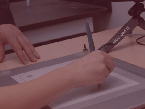 [VIDEO] Un trait de crayon qui révèle l&rsquo;état de santé des patients