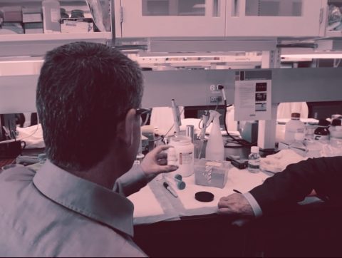 [VIDEO] Un médicament pour prévenir les naissances prématurées