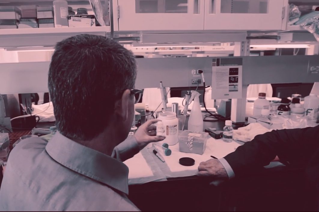 [VIDEO] Un médicament pour prévenir les naissances prématurées