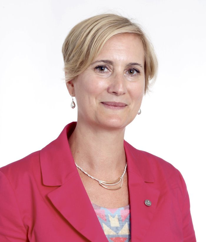 Nomination d’une nouvelle présidente-directrice générale à l’IRSST