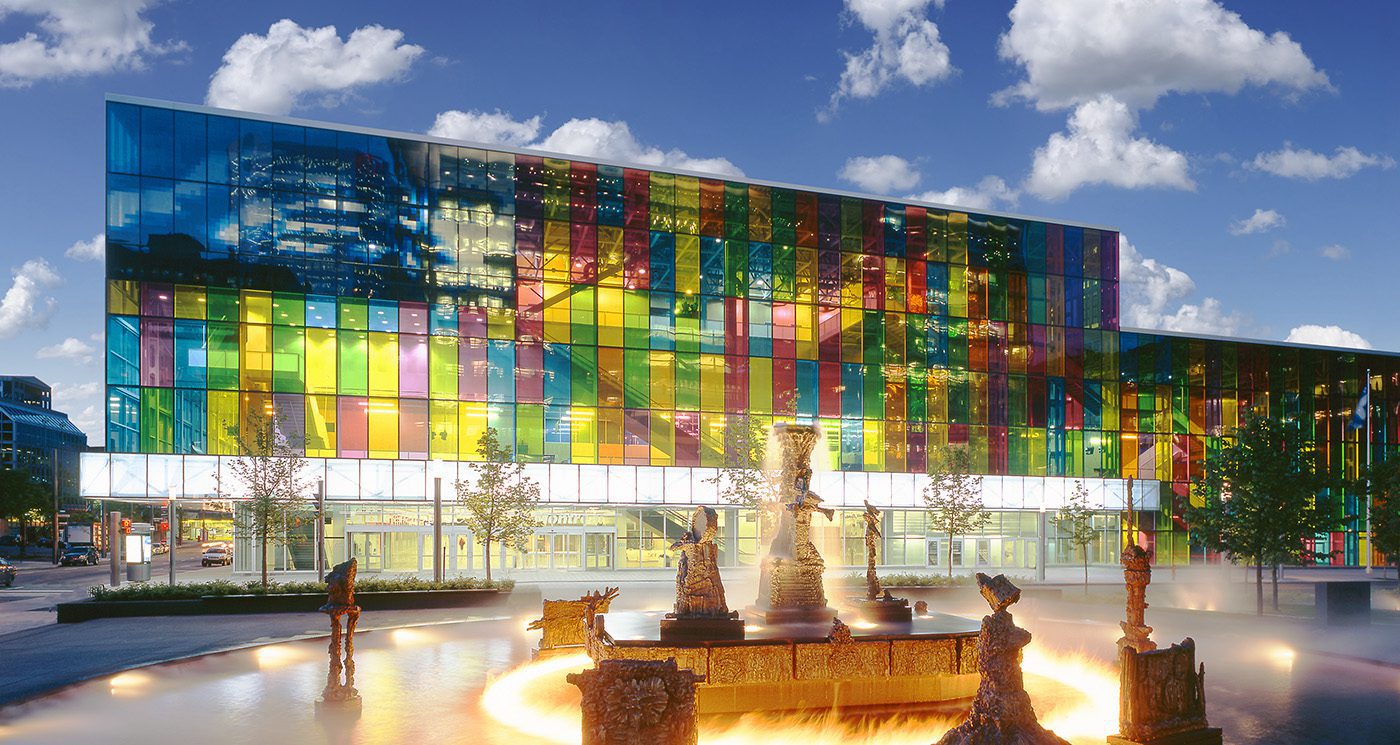 2ème tête-à-tête avec la science le 30 octobre à Montréal