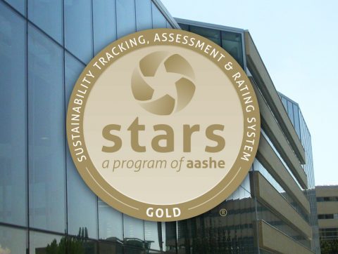 L&rsquo;école Polytechnique Montréal remporte la médaille d&rsquo;or en développement durable