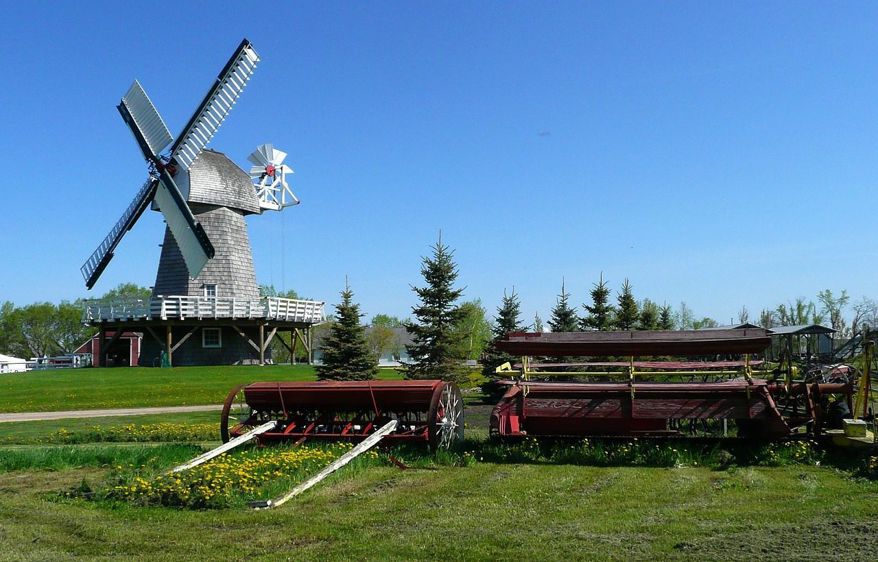 Investissement du fédéral pour la recherche en sciences animales au Québec