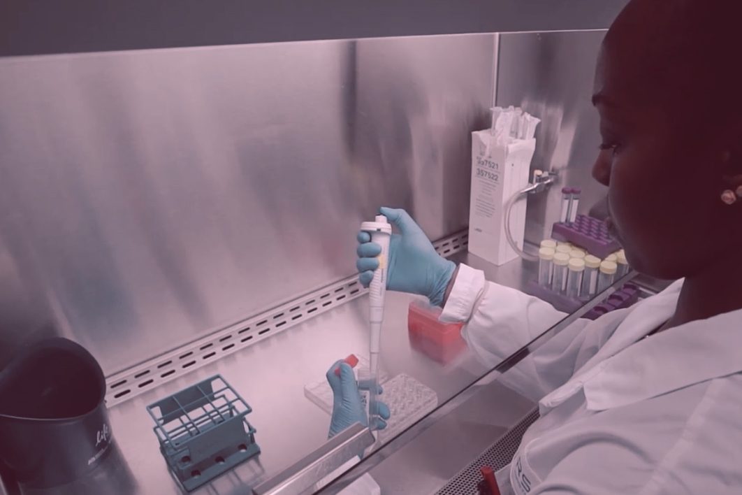 [VIDEO] Une solution pour mesurer l&rsquo;impact des polluants sur la fertilité