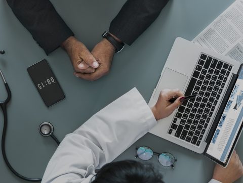 Un pas de plus vers l&rsquo;innovation dans les soins de santé virtuels