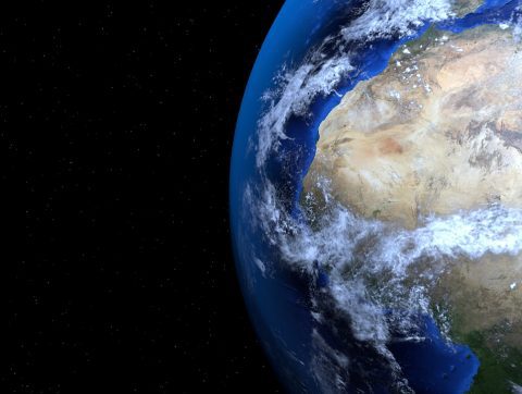 Le CRIM et OURANOS officialisent leur partenariat