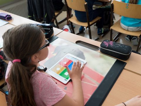 L&rsquo;expertise numérique du CRIM au service de l&rsquo;enseignement au Québec