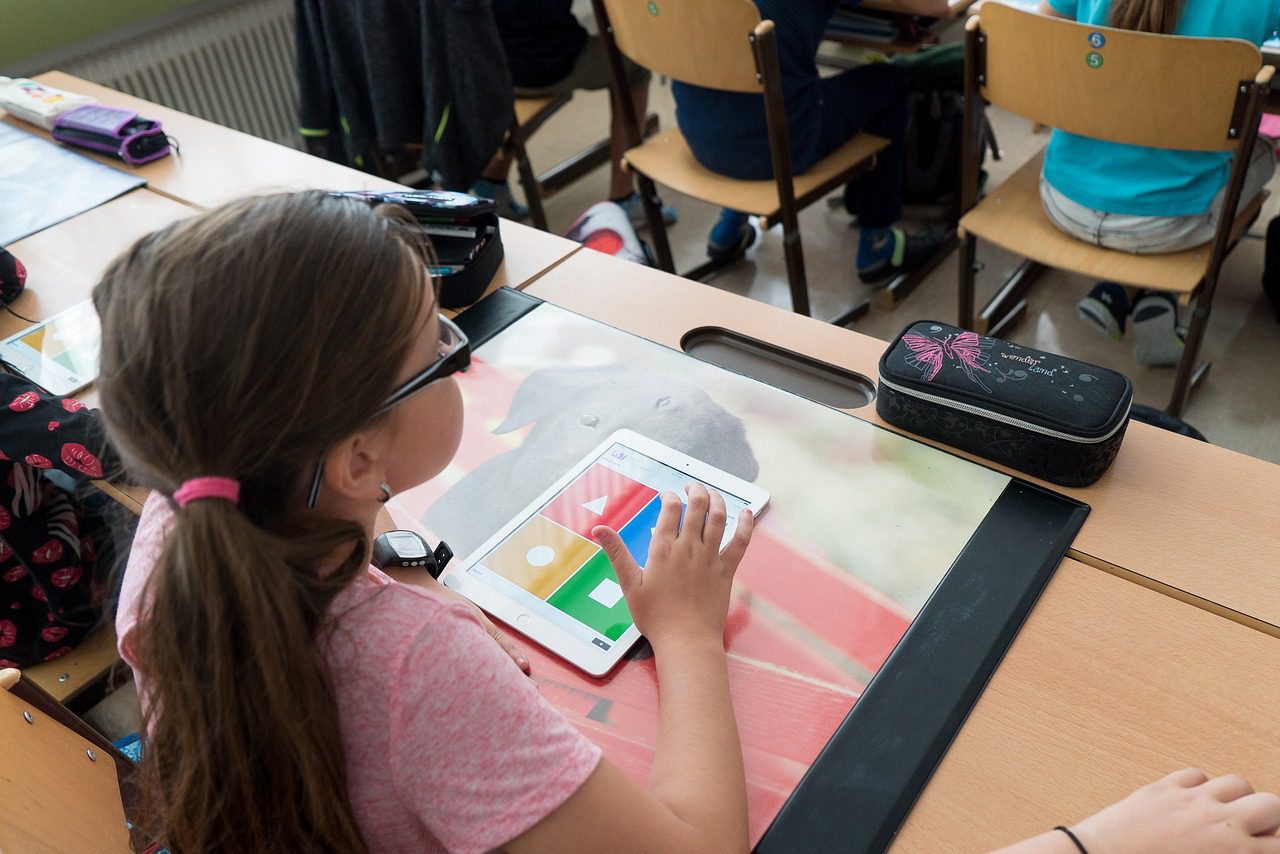L&rsquo;expertise numérique du CRIM au service de l&rsquo;enseignement au Québec