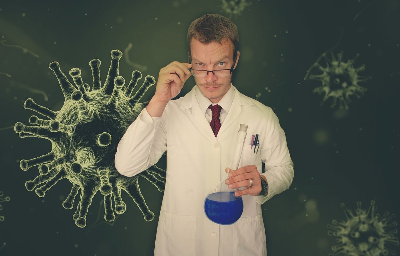 Le scepticisme scientifique des Canadiens en hausse