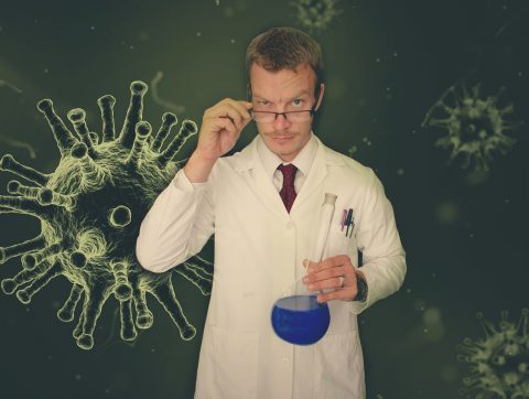 Le scepticisme scientifique des Canadiens en hausse