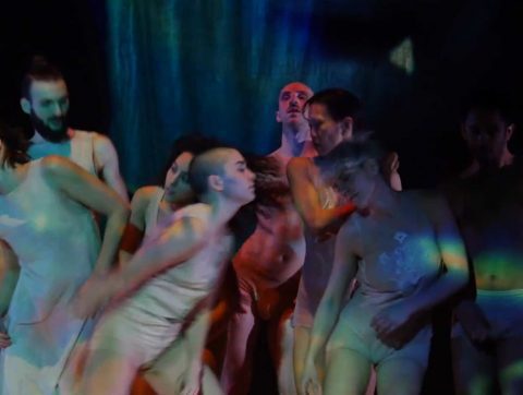 EVE 2050 : la danse de l&rsquo;Intelligence Artificielle du 8 au 11 octobre à Montréal