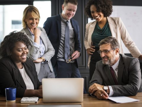 Une nouvelle identité visuelle pour l&rsquo;Ordre des ingénieurs du Québec