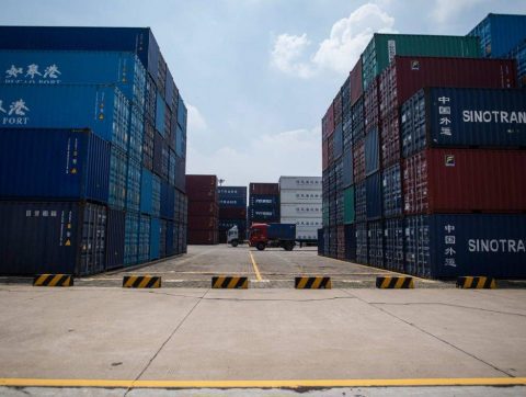 L&rsquo;innovation canadienne victime des importations chinoises