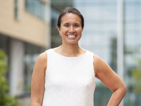 La Dre Quach est l&rsquo;une des femmes les plus influentes au Canada