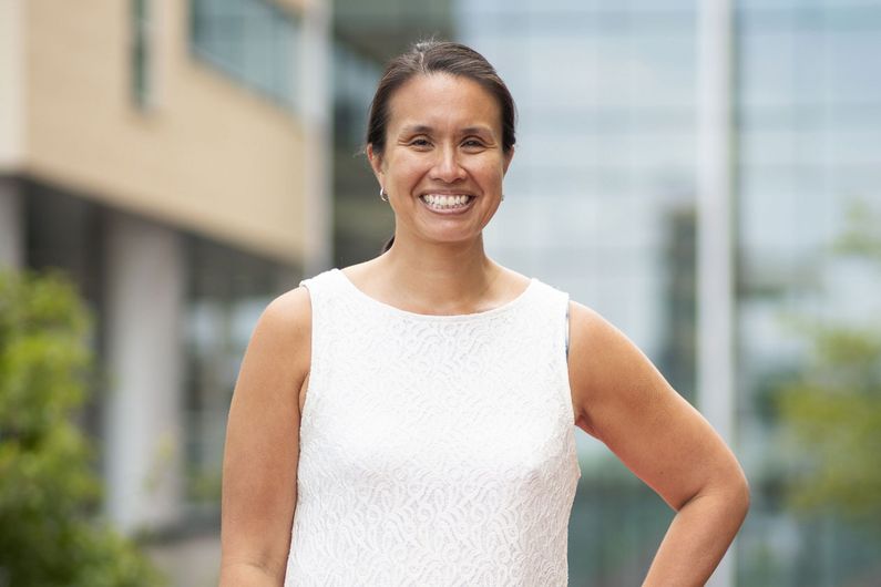 La Dre Quach est l&rsquo;une des femmes les plus influentes au Canada