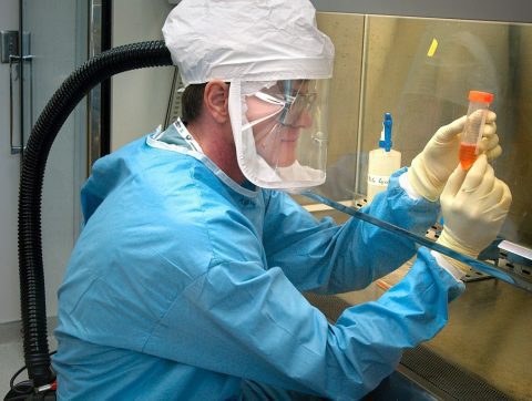 L&rsquo;INRS 1er au Québec et 2ème au Canada en intensité de recherche