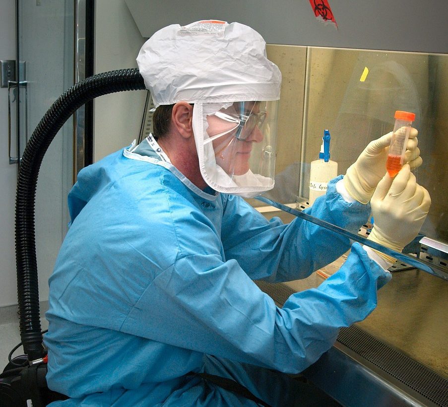 L&rsquo;INRS 1er au Québec et 2ème au Canada en intensité de recherche