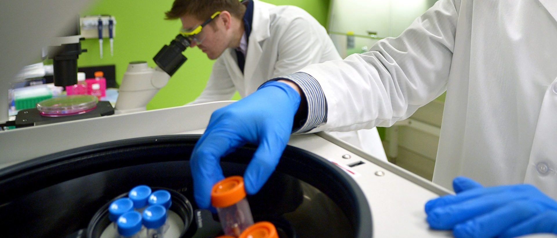 L&rsquo;Oncopole, MEDTEQ et TransMedtech investissent dans la lutte contre le cancer